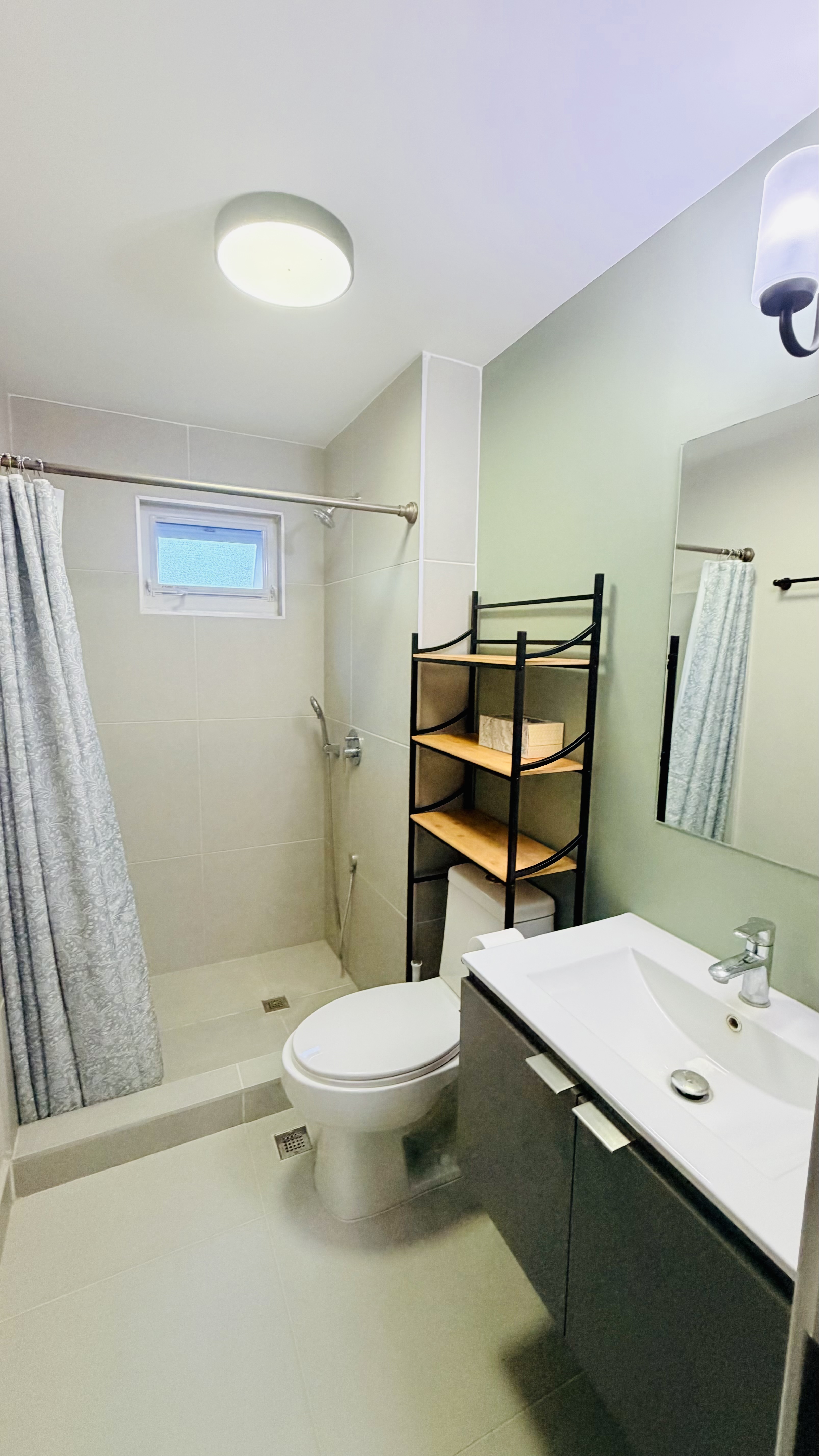 North Hills Santa Cruz Apartment For Rent