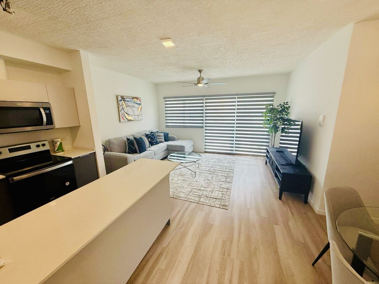 Fully Furnished Apartment For Sale