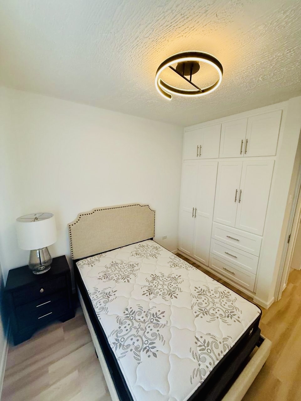 Fully Furnished Apartment For Sale