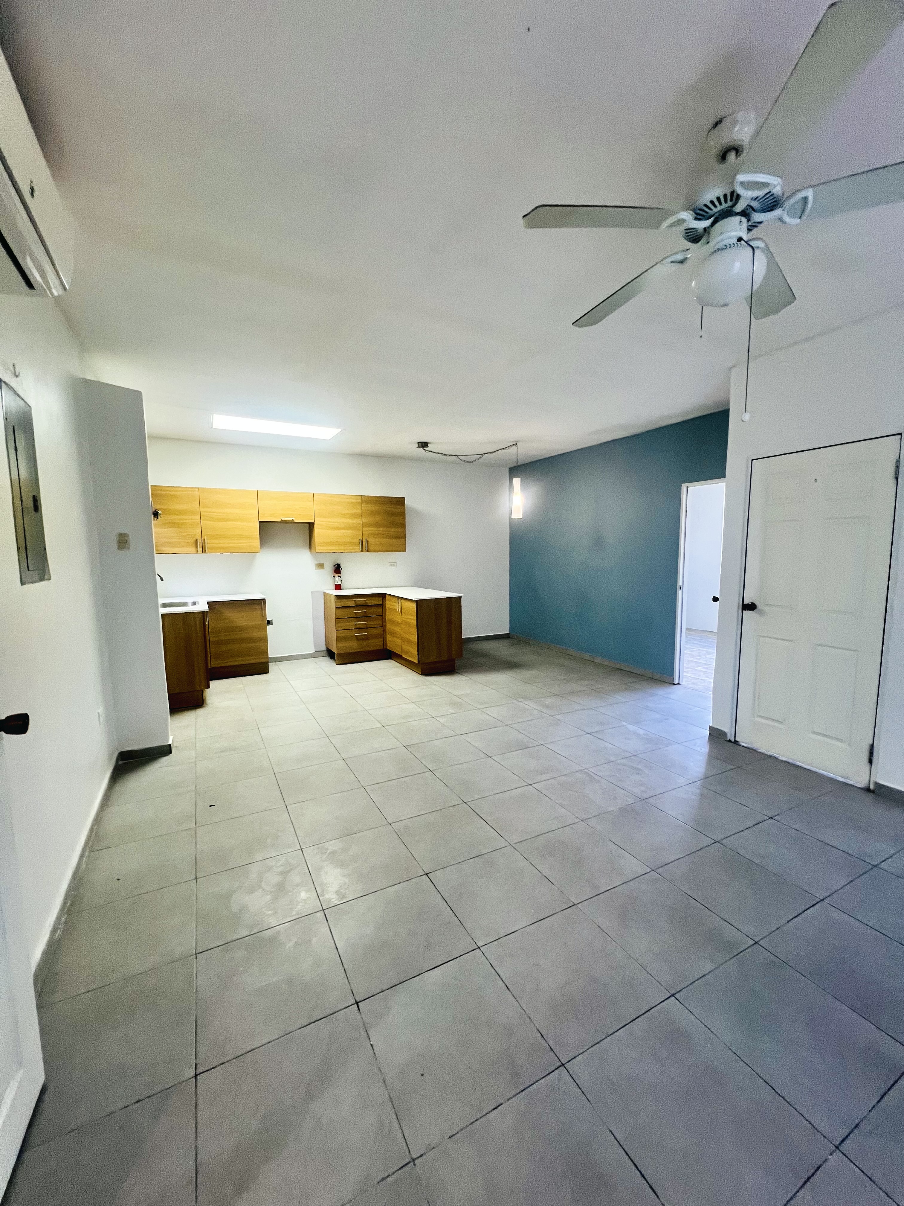 Apartment Building For Sale