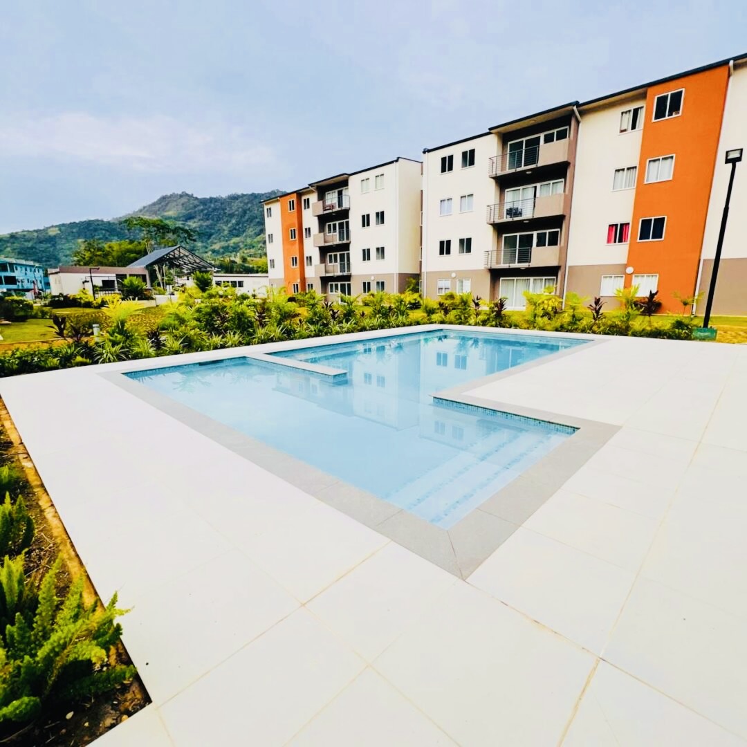 North Hills Santa Cruz Apartment For Rent location