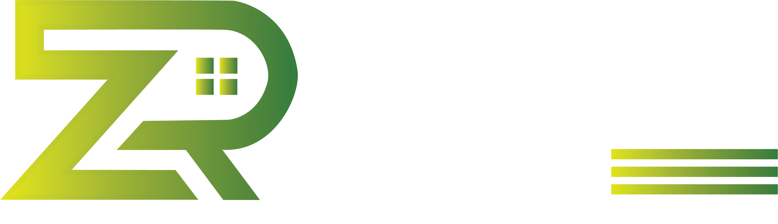 Zeely Realty Logo