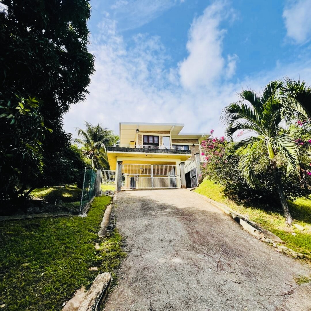 Home For Rent