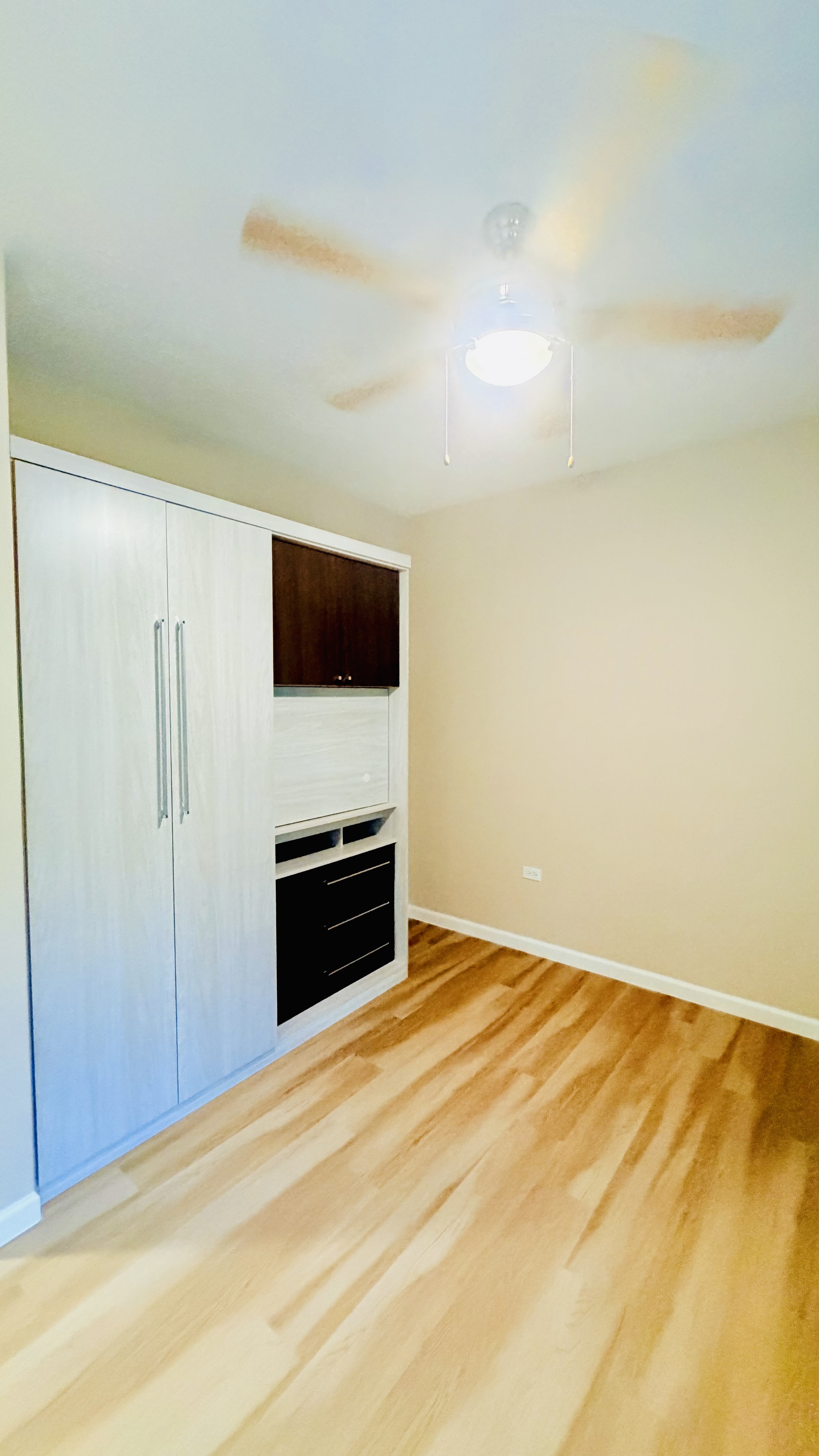 North Hills Santa Cruz Apartment For Rent