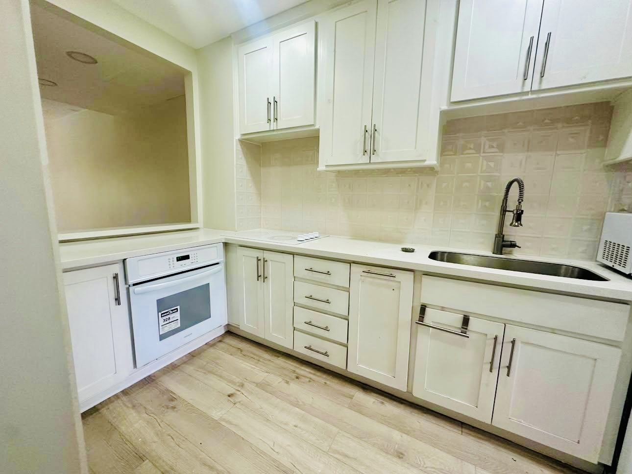 Apartment For Rent