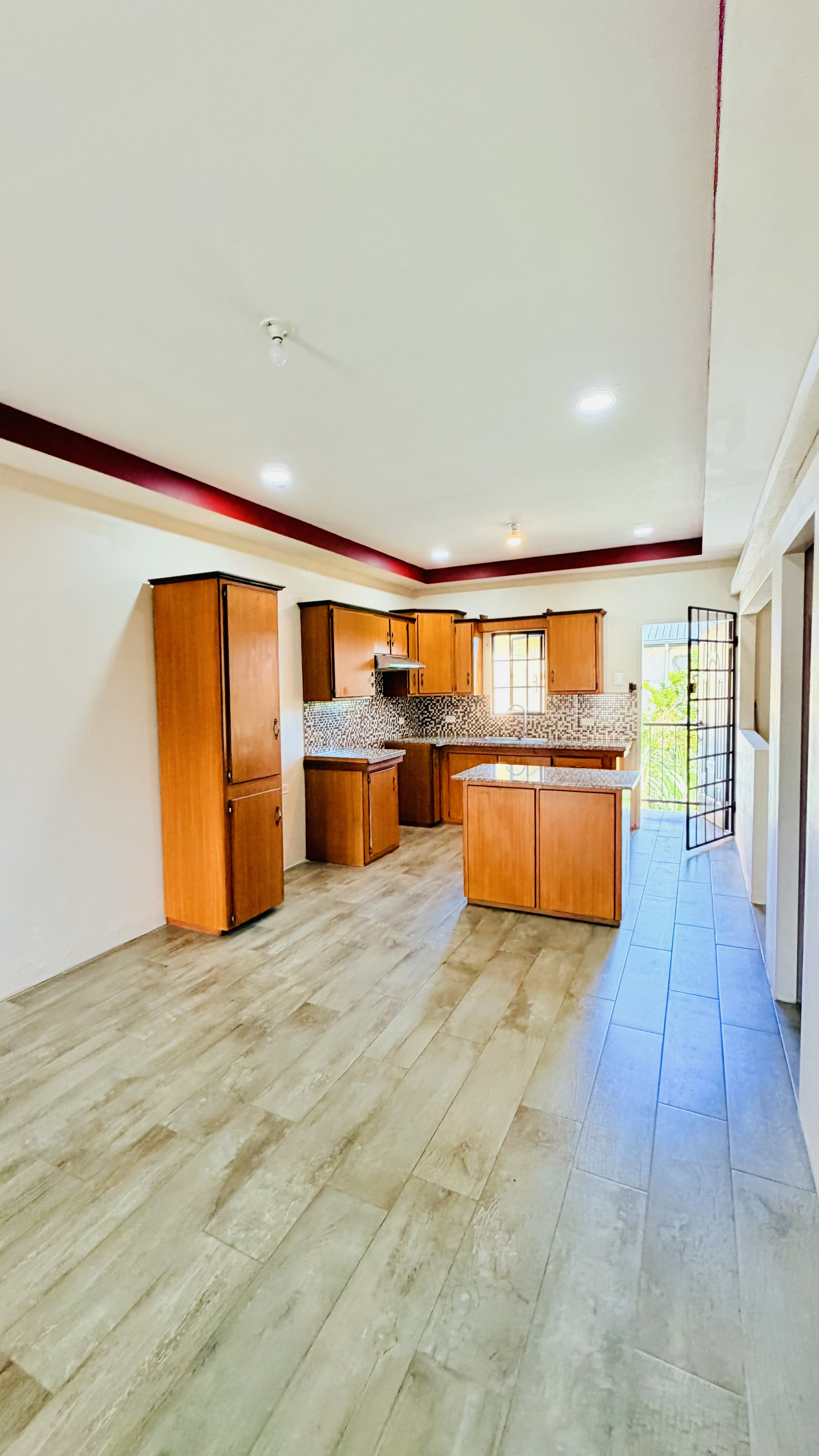 Modern 2Bed-2Bath-Apartment For Rent-Secured Parking