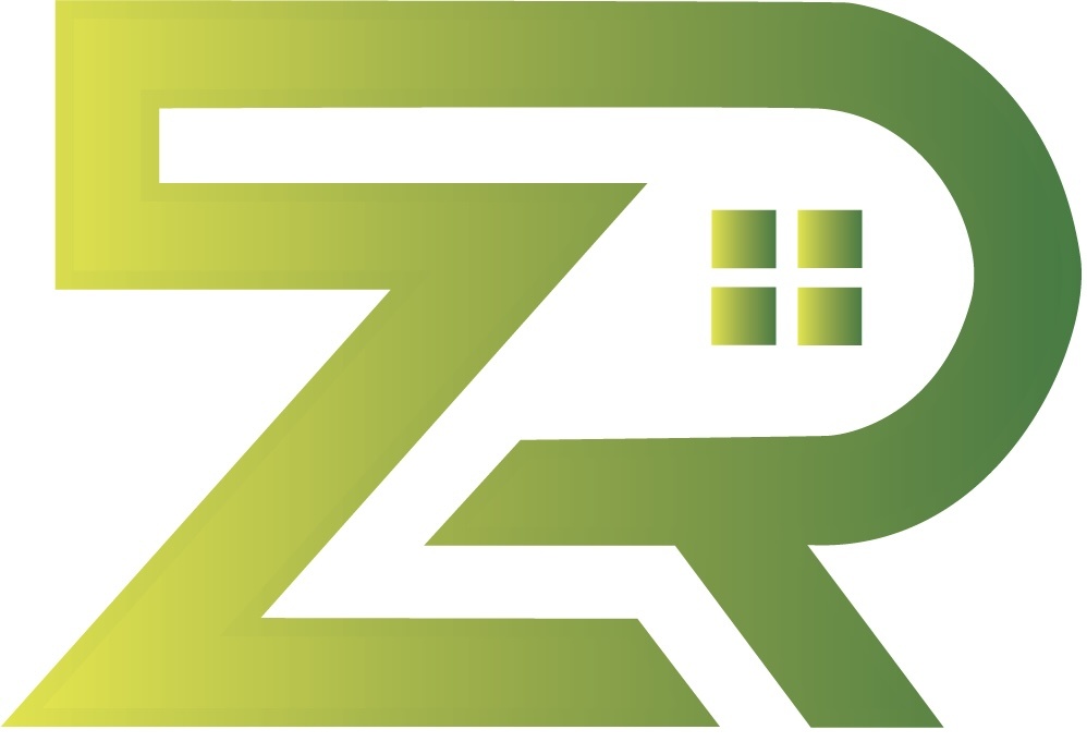 Zeely Realty Logo
