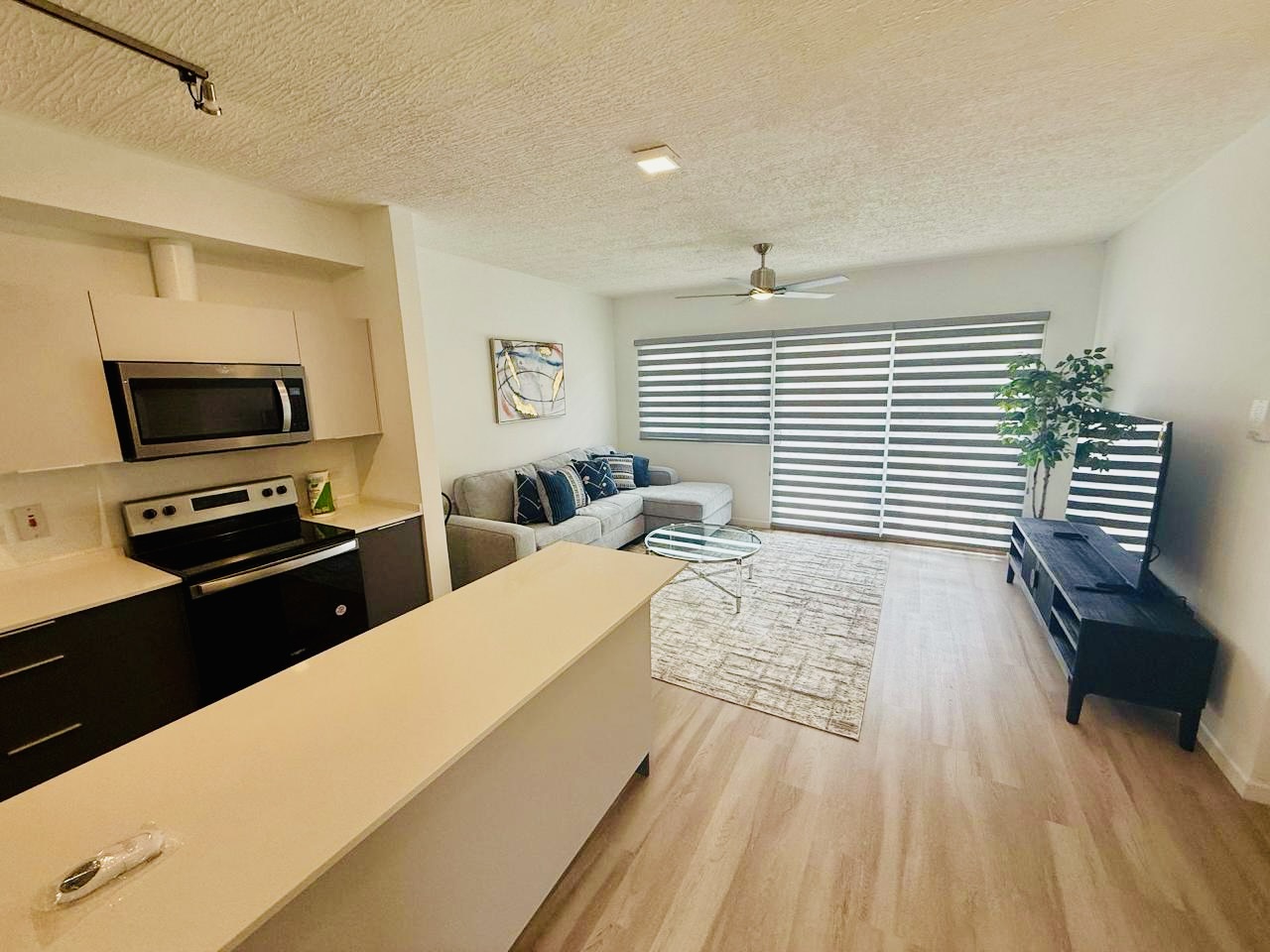 Fully Furnished Apartment For Sale