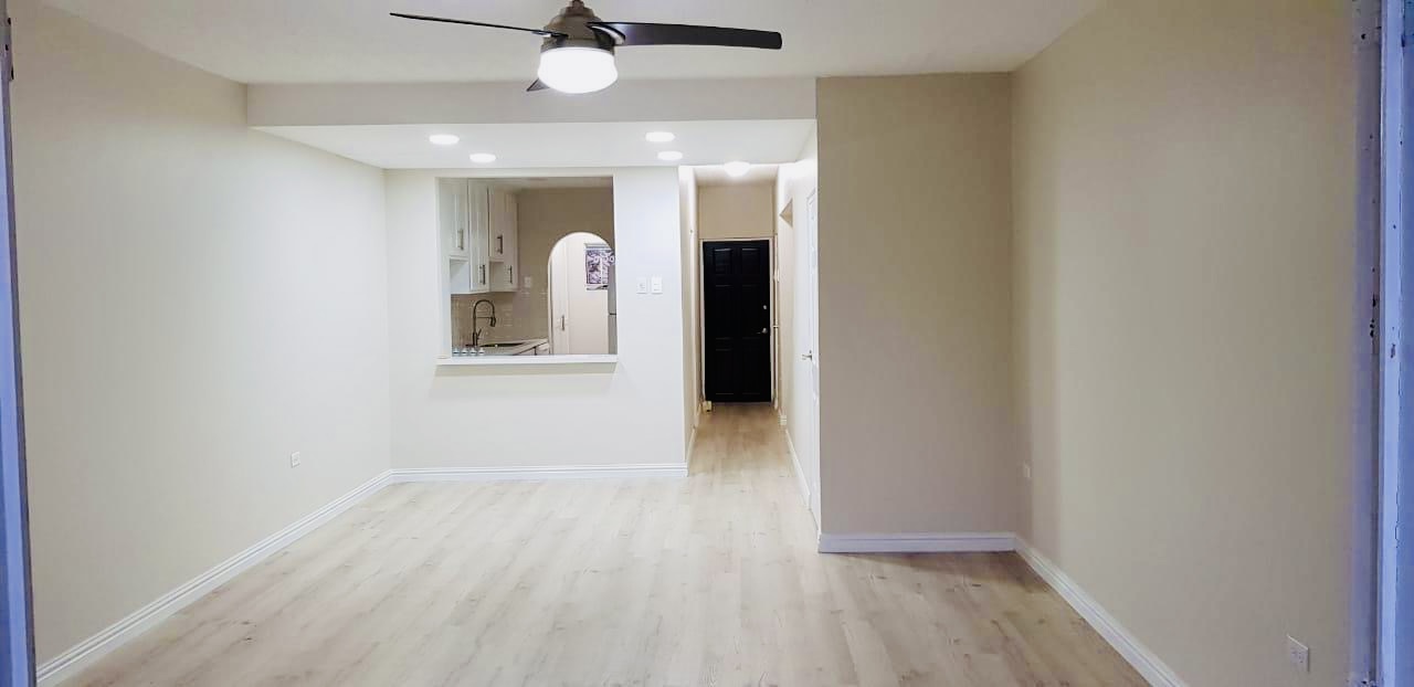 Apartment For Rent