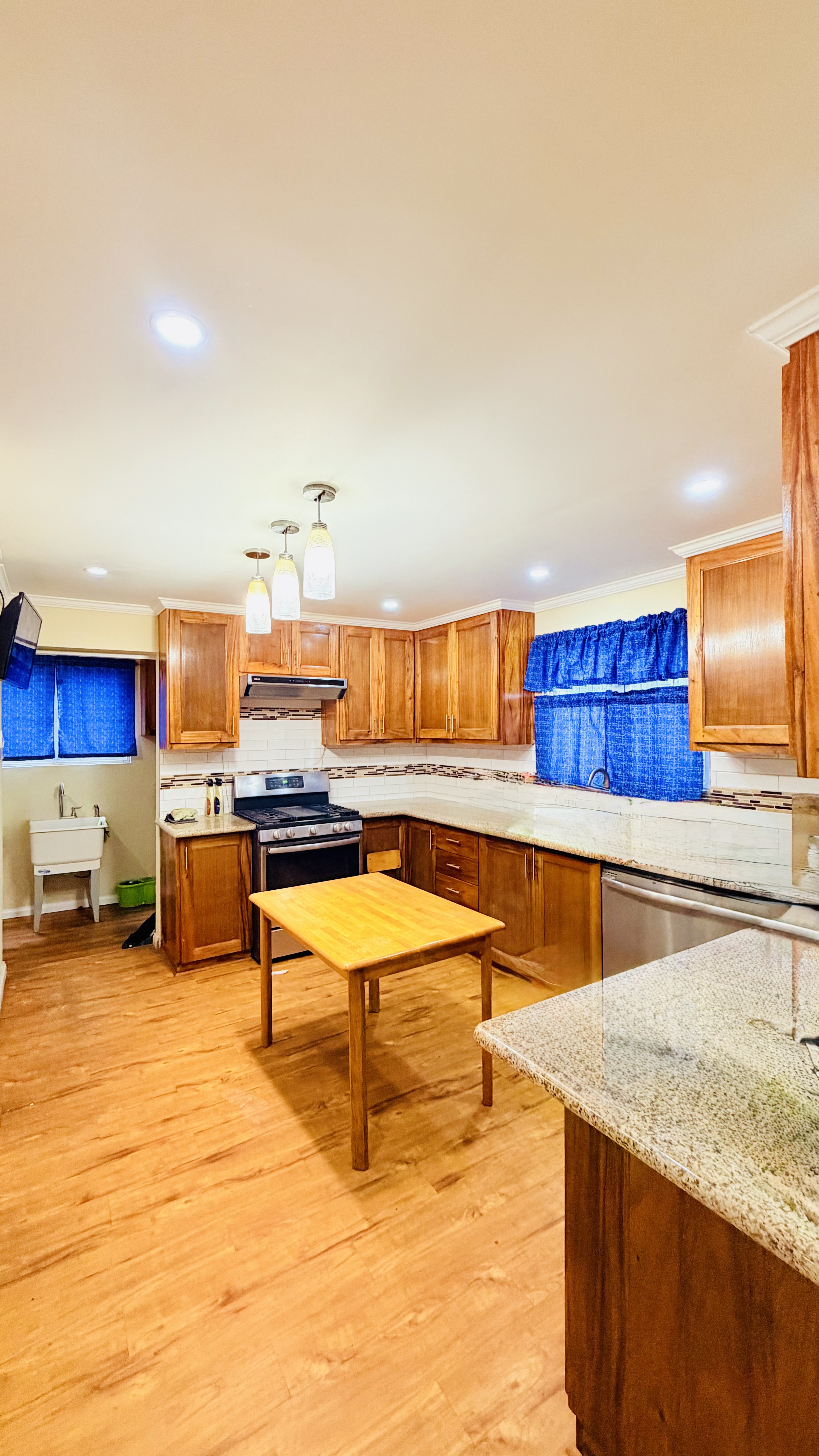 Spacious Two Storey Home For Sale