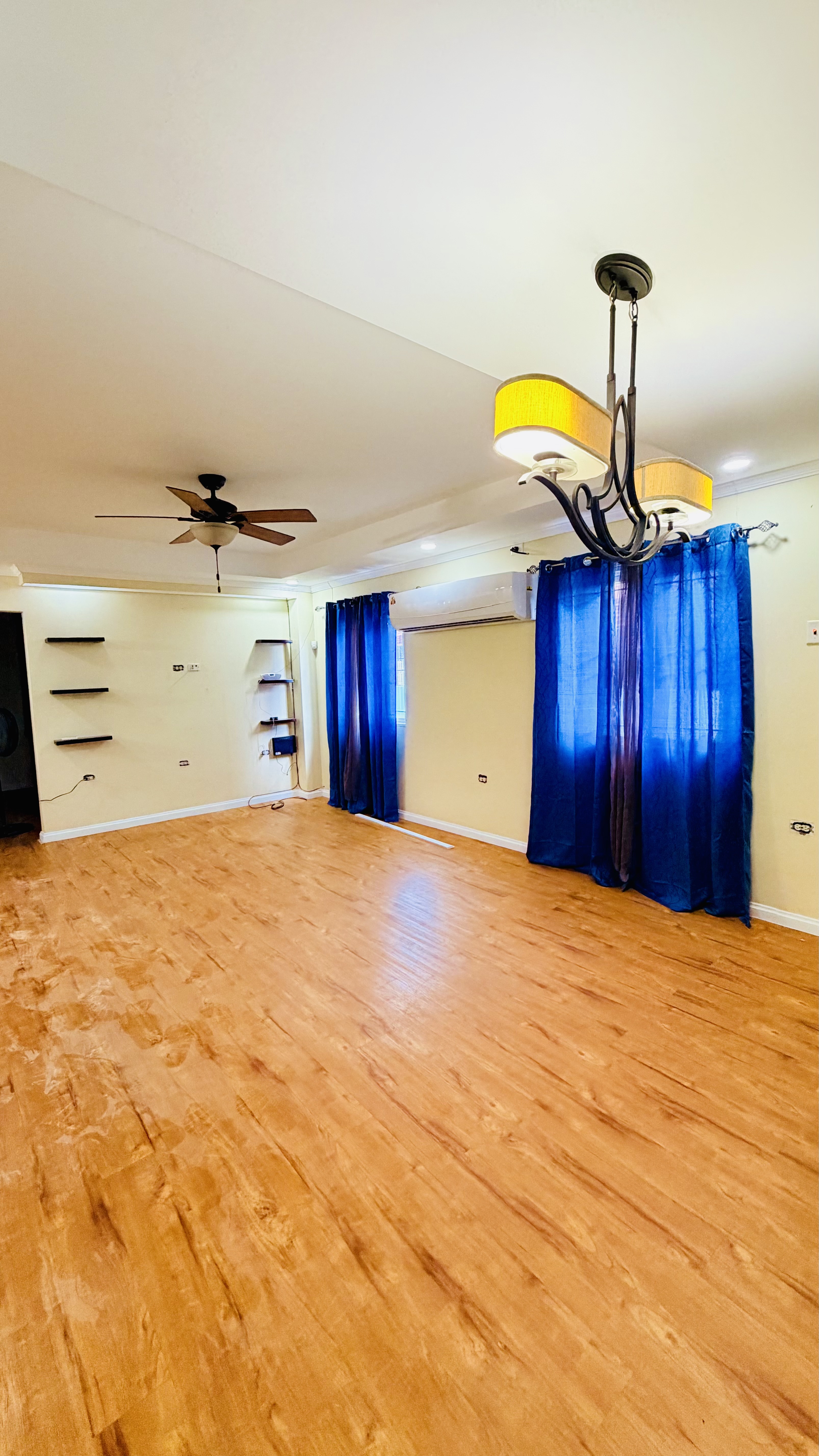 Spacious Two Storey Home For Sale